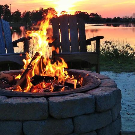 The Inn At Tabbs Creek Port Haywood 外观 照片