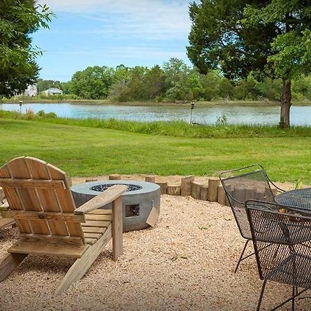 The Inn At Tabbs Creek Port Haywood 外观 照片