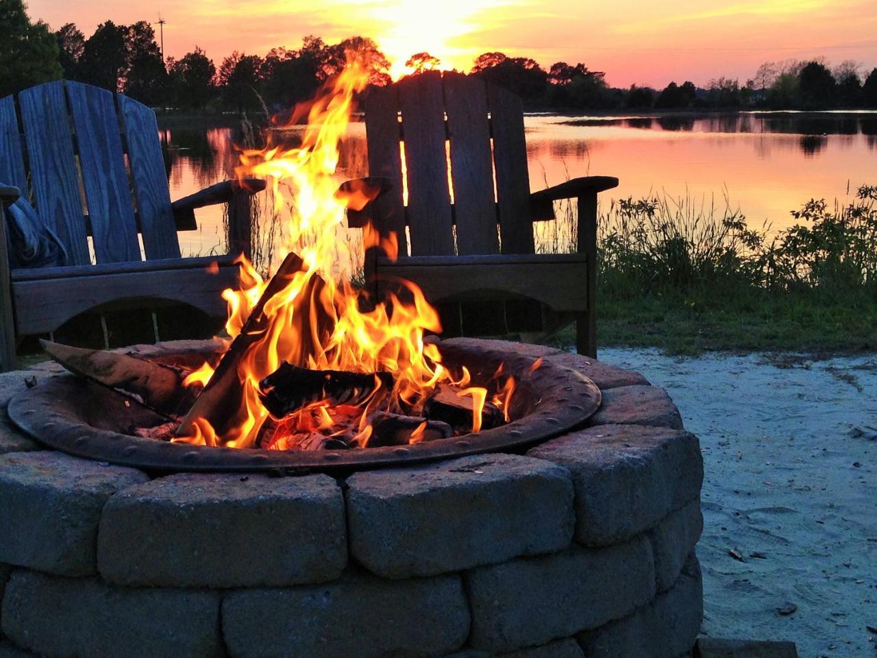 The Inn At Tabbs Creek Port Haywood 外观 照片