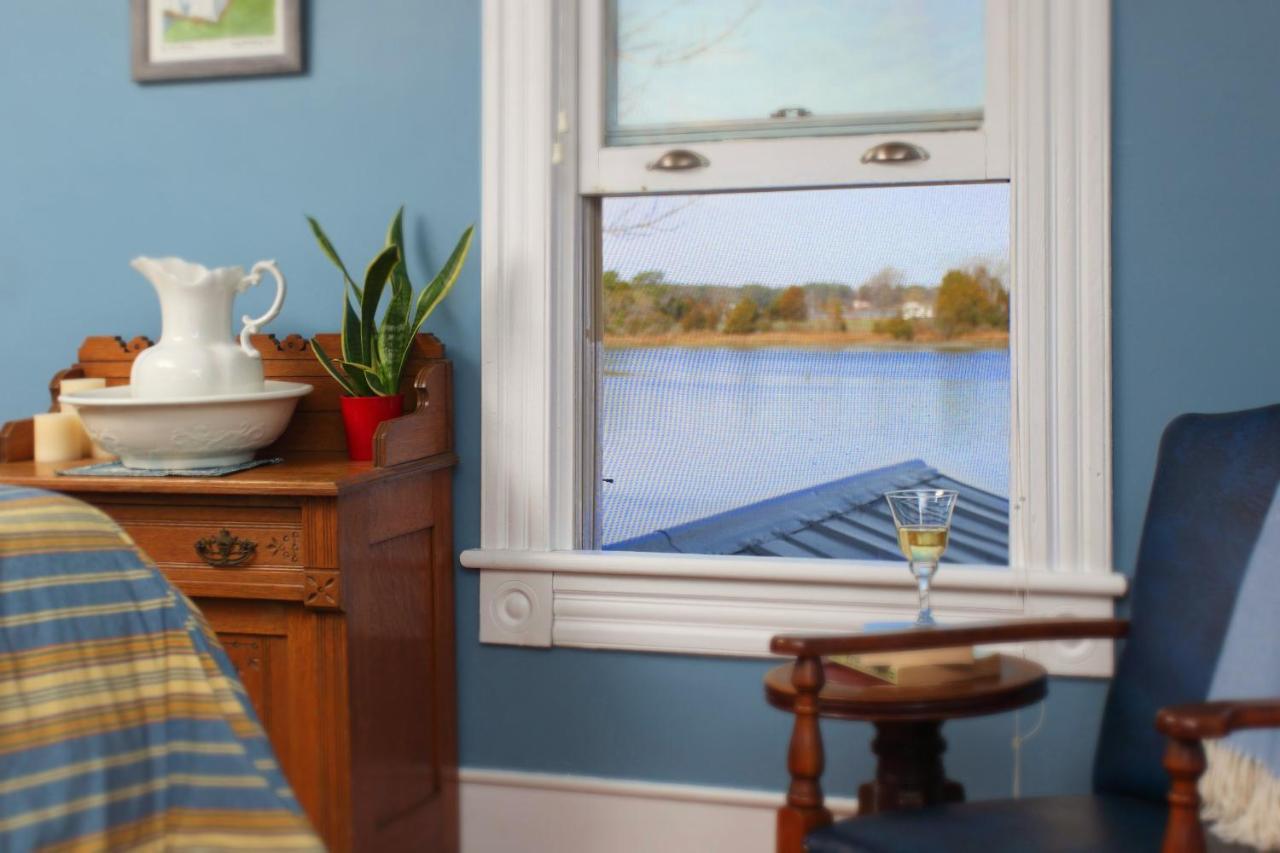 The Inn At Tabbs Creek Port Haywood 外观 照片