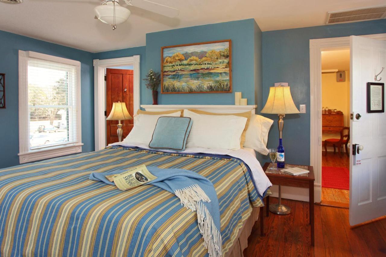 The Inn At Tabbs Creek Port Haywood 外观 照片